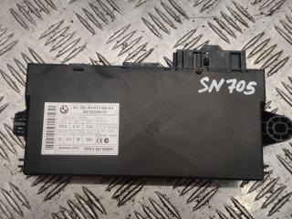 Иммобилайзер BMW 5 серия E60/E61 [рестайлинг] 2008, 9147195