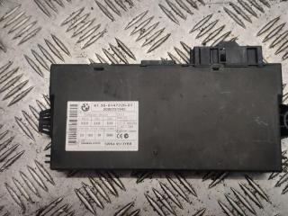 Иммобилайзер BMW 5 серия E60/E61 [рестайлинг] 2008, 9147226