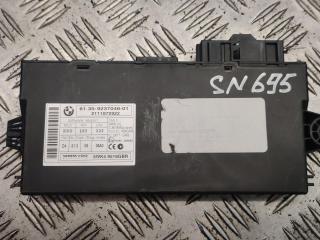 Иммобилайзер BMW X5 E70 [рестайлинг] 2011, 9237046