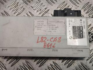 Иммобилайзер BMW 5 серия E60/E61 2005, M57 D25 (256D2), АКПП, универсал, 6965050