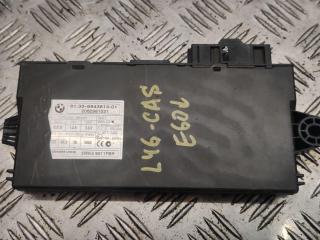 Иммобилайзер BMW 5 серия E60/E61 2006, M57 D30 (306D3), АКПП, универсал, 6943814