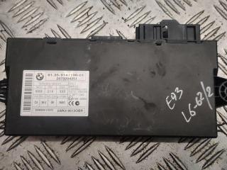 Иммобилайзер BMW 3 серия E90/E91/E92/E93 2007, 3.0 л., N54 B30 A, бензин, АКПП, кабриолет, 9147196