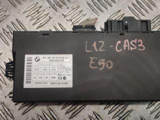 Иммобилайзер BMW 3 серия E90/E91 [рестайлинг] 2011, 2.0 л., N43 B20 A, бензин, МКПП, седан, 9147226