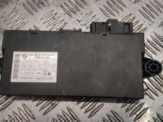 Иммобилайзер BMW 5 серия E60/E61 [рестайлинг] 2008, 9147216