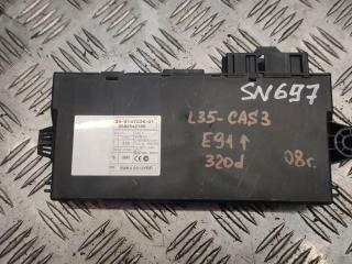 Иммобилайзер BMW 3 серия E90/E91/E92/E93 [рестайлинг] 2008, 2.0 л., N47 D20 C, дизель, АКПП, универсал, 9147226