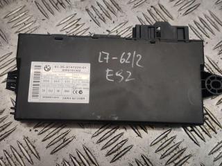 Иммобилайзер BMW 3 серия E90/E91/E92/E93 [рестайлинг] 2008, 3.0 л., M57 D30 (306D3), дизель, АКПП, купе, 9147220