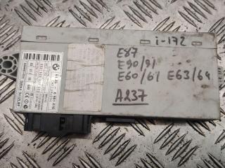 Иммобилайзер BMW 6 серия E63/E64 2005, 6981416