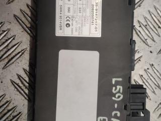 Иммобилайзер BMW X6 E71/E72 2011, 3.0 л., N57 D30 A, дизель, АКПП, внедорожник 5 дв., 9147217