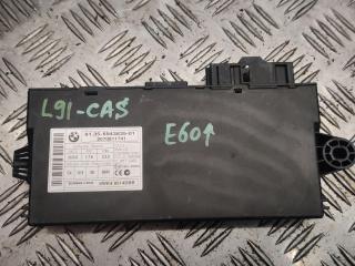 Иммобилайзер BMW 5 серия E60/E61 2007, 3.0 л., N53 B30 A, бензин, АКПП, седан, 6943835