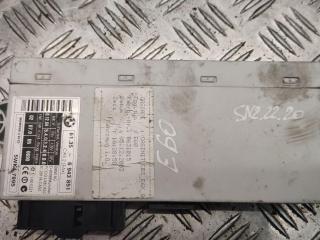 Иммобилайзер BMW 5 серия E60/E61 2003, 6943851