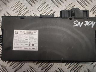 Иммобилайзер BMW 5 серия E60/E61 [рестайлинг] 2008, 6943814