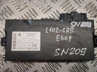 Иммобилайзер BMW 5 серия E60/E61 2007, 3.0 л., M57 D30 (306D5), дизель, АКПП, седан, 6943834