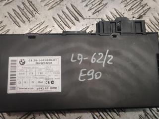 Иммобилайзер BMW 3 серия E90/E91/E92/E93 2007, 2.0 л., M47 D20 (204D4), дизель, АКПП, седан, 6943830