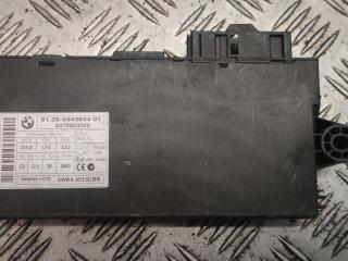 Иммобилайзер BMW 5 серия E60/E61 [рестайлинг] 2008, 6943834
