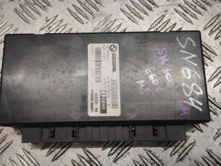 модуль межсетевого преобразования BMW 5 серия E60/E61 2005, 9118729