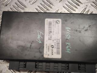 модуль межсетевого преобразования BMW 5 серия E60/E61 [рестайлинг] 2008, 9186170