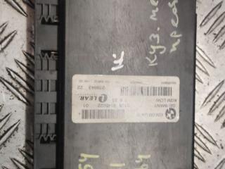 модуль межсетевого преобразования BMW 5 серия E60/E61 2006, 9145022