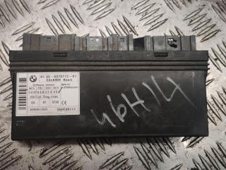 блок комфорта BMW 5 серия E60/E61 2005, 6978713