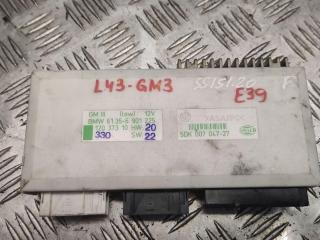 блок комфорта BMW 5 серия E39 2000, 2.9 л., дизель, АКПП, универсал, 6901225