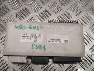 блок комфорта BMW 5 серия E39 1996, 2.5 л., M51 D25 (256T1), дизель, МКПП, седан, правый руль, 8376642