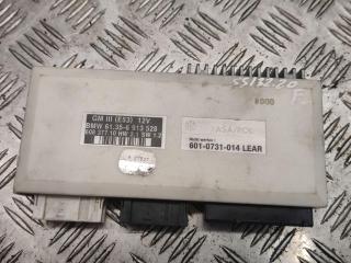блок комфорта BMW X5 E53 2003, 4.6 л., M62 B46 (468S1), бензин, АКПП, внедорожник 5 дв., 6913528
