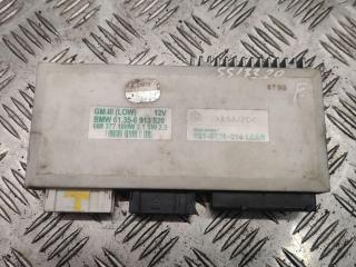 блок комфорта BMW 5 серия E39 2000, 6913520