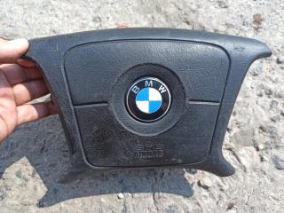 подушка безопасности водителя BMW 5 серия E39 1997, 1095134