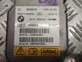 блок AirBag BMW X5 E53 [рестайлинг] 2004, M57 D30 (306D2), АКПП, внедорожник 5 дв., 6962530 - фото №2