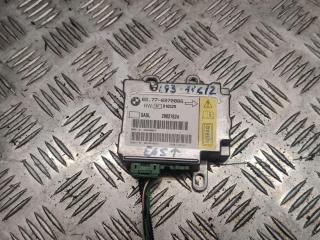 блок AirBag BMW 7 серия E65/E66/E67 [рестайлинг] 2007, M57 D30 (306D3), АКПП, седан, 6970886