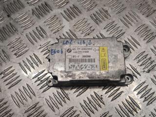 блок AirBag BMW 5 серия E60/E61 2005, M57 D25 (256D2), АКПП, универсал, 6952993