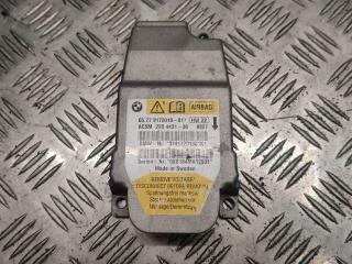 блок AirBag BMW 5 серия E60/E61 [рестайлинг] 2008, 9172019