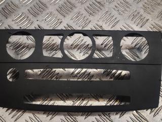 рамка под магнитолу BMW 5 серия E60/E61 2007, 3.0 л., N52 B30 A, бензин, АКПП, седан, 7906379