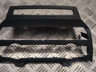 рамка под магнитолу BMW X5 E70 2009, 3.0 л., M57 D30 (306D5), дизель, АКПП, серый, внедорожник 5 дв., 7161797