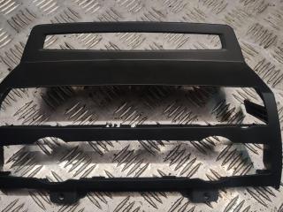 рамка под магнитолу BMW X5 E70 [рестайлинг] 2011, 3.0 л., N55 B30 A, бензин, АКПП, внедорожник 5 дв., 7161797