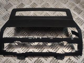 рамка под магнитолу BMW X5 E70 [рестайлинг] 2011, 3.0 л., N57 D30 B, дизель, АКПП, темно-синий, внедорожник 5 дв., 7161797