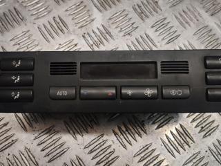 блок управления печки / климат-контроля BMW 3 серия E46 2002, 6916882