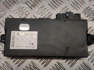 Иммобилайзер BMW 3 серия E90/E91/E92/E93 [рестайлинг] 2008, 9147216