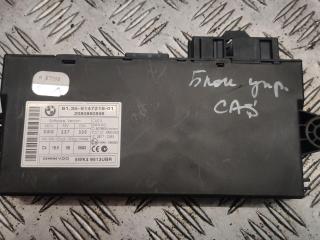 Иммобилайзер BMW 5 серия E60/E61 2007, 9147216