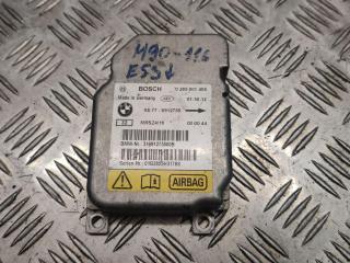 блок AirBag BMW X5 E53 2002, 4.4 л., M62 B44 (448S2), бензин, АКПП, внедорожник 5 дв., 6912755