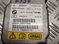 блок AirBag BMW X5 E53 2002, 4.4 л., M62 B44 (448S2), бензин, АКПП, внедорожник 5 дв., 6912755 - фото №2