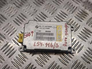 блок AirBag BMW 7 серия E65/E66/E67 [рестайлинг] 2007, 4.4 л., M67 D44 (448D1), дизель, АКПП, седан, 6970889