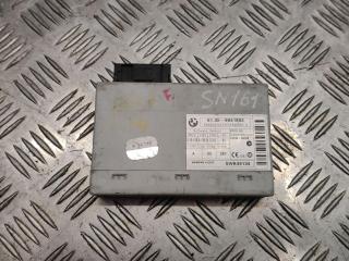 Блок управления бесключевым доступом BMW 7 серия E65/E66/E67 [рестайлинг] 2007, 61356941803, 6941803