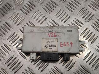 кнопка обогрева сидений BMW 7 серия E65/E66/E67 [рестайлинг] 2006, M57 D30 (306D3), АКПП, седан, 6918567