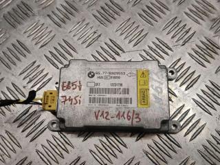 блок AirBag BMW 7 серия E65/E66/E67 2002, 4.4 л., бензин, АКПП, седан, 6929553