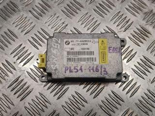 блок AirBag BMW 7 серия E65/E66/E67 2003, M57 D30 (306D2), АКПП, седан, 65776929553, 6929553