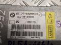 блок AirBag BMW 7 серия E65/E66/E67 2003, M57 D30 (306D2), АКПП, седан, 65776929553, 6929553 - фото №2
