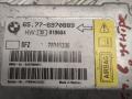 блок AirBag BMW 7 серия E65/E66/E67 [рестайлинг] 2007, M57 D30 (306D3), АКПП, седан, 6970889 - фото №2