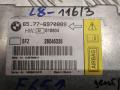 блок AirBag BMW 7 серия E65/E66/E67 [рестайлинг] 2006, M57 D30 (306D3), АКПП, седан, 6970889 - фото №2