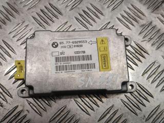 блок AirBag BMW 7 серия E65/E66/E67 2003, 4.4 л., бензин, АКПП, седан, 6929553
