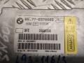 блок AirBag BMW 7 серия E65/E66/E67 [рестайлинг] 2007, M57 D30 (306D3), АКПП, седан, 65.77-6970889, 6970889 - фото №2
